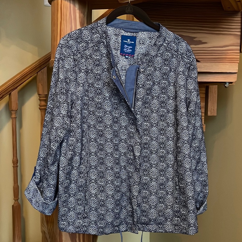 Tom Taylor Jacket - Picture 2 of 10